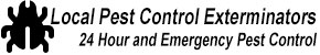 Hadley PA Pest Control Exterminators